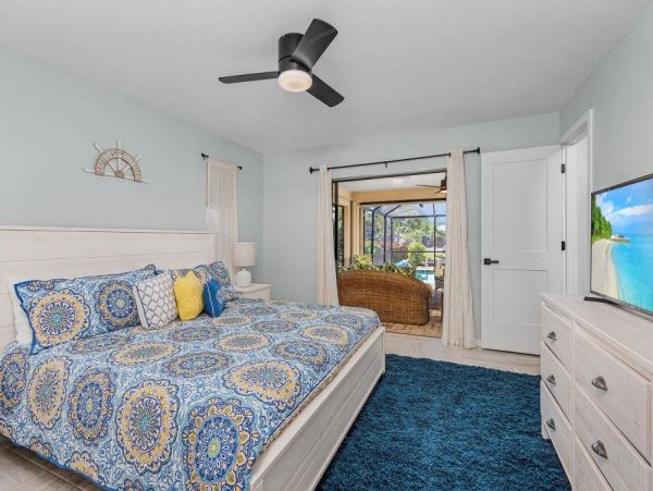 Cape Coral Home 1024184