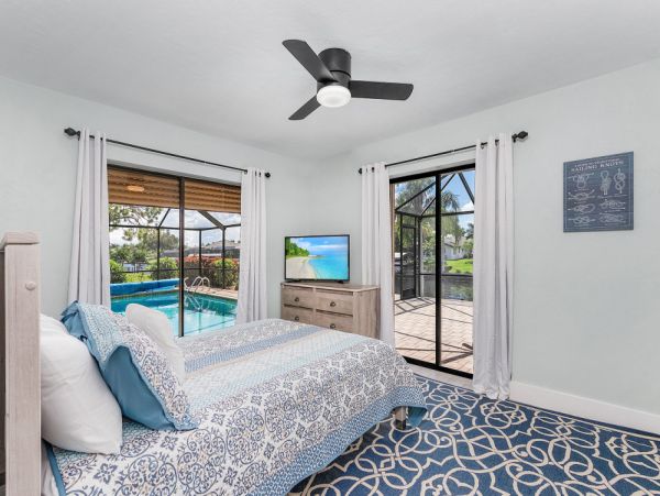 Cape Coral Home 1024184
