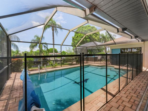Cape Coral Home 1024184