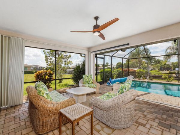 Cape Coral Home 1024184