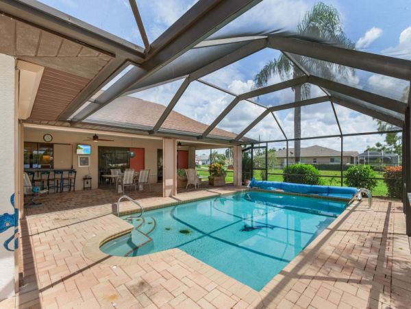 Cape Coral Home 1024184