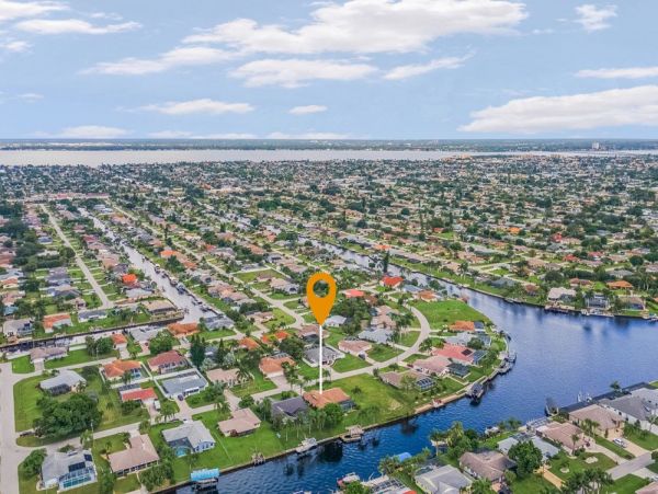 Cape Coral Home 1024184