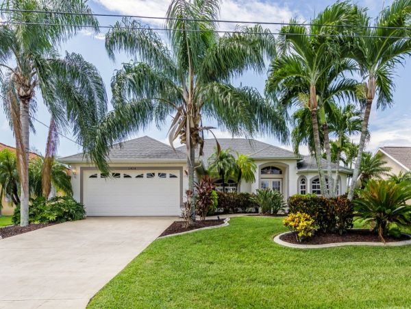 Cape Coral Home 1024185