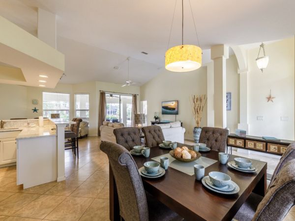 Cape Coral Home 1024185