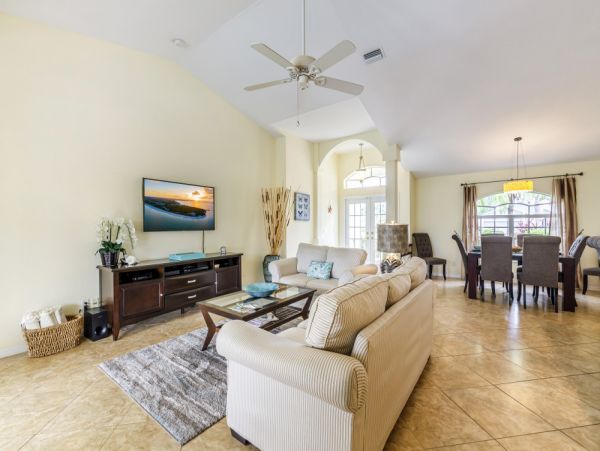 Cape Coral Home 1024185