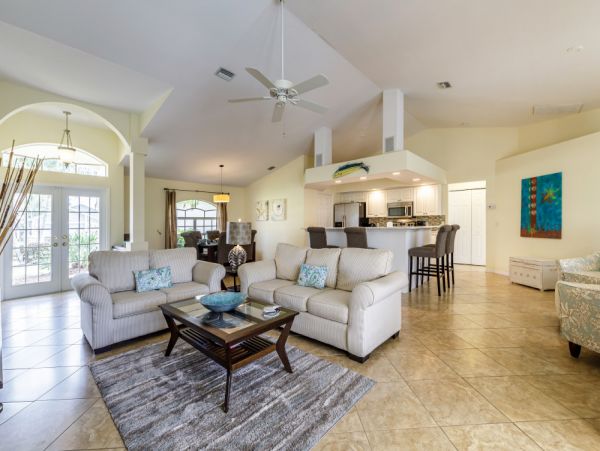 Cape Coral Home 1024185