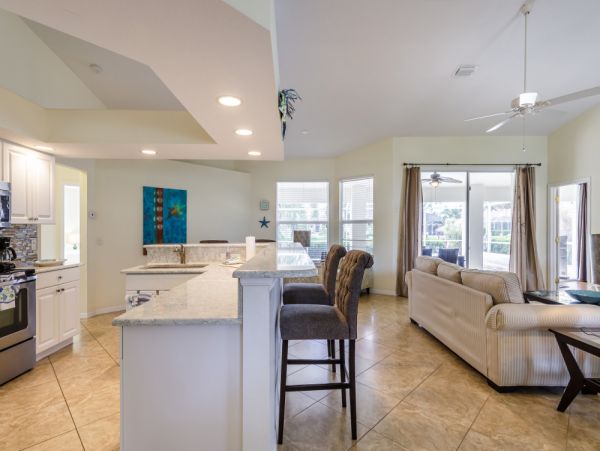 Cape Coral Home 1024185