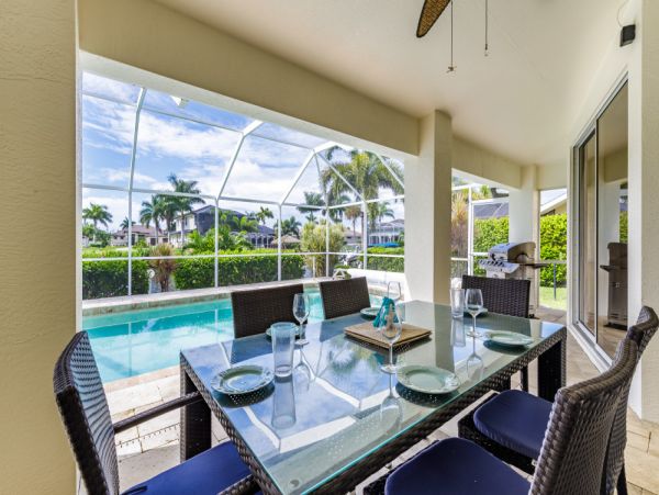 Cape Coral Home 1024185
