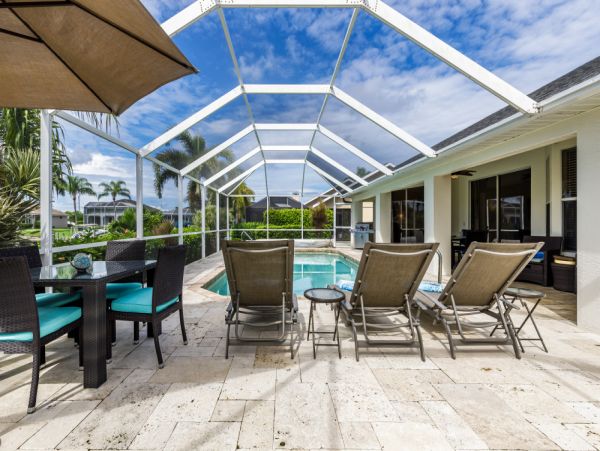 Cape Coral Home 1024185