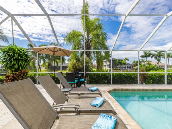 Cape Coral Home 1024185