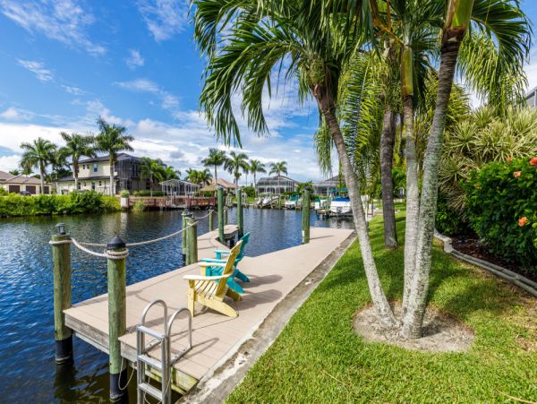 Cape Coral Home 1024185
