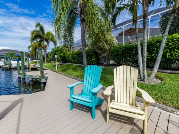 Cape Coral Home 1024185