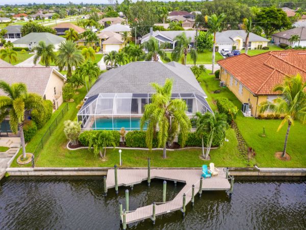 Cape Coral Home 1024185