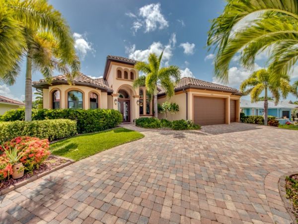 Cape Coral Home 1024186