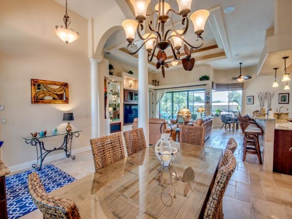 Cape Coral Home 1024186