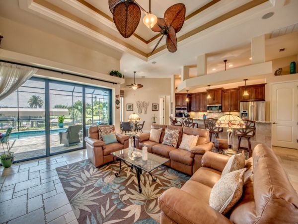 Cape Coral Home 1024186