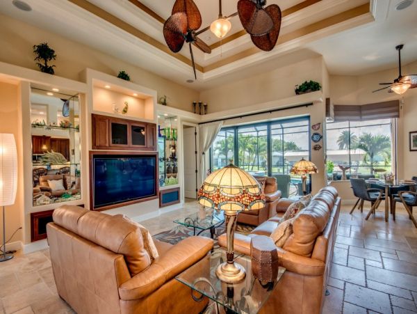 Cape Coral Home 1024186