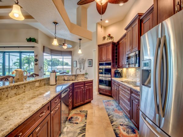 Cape Coral Home 1024186