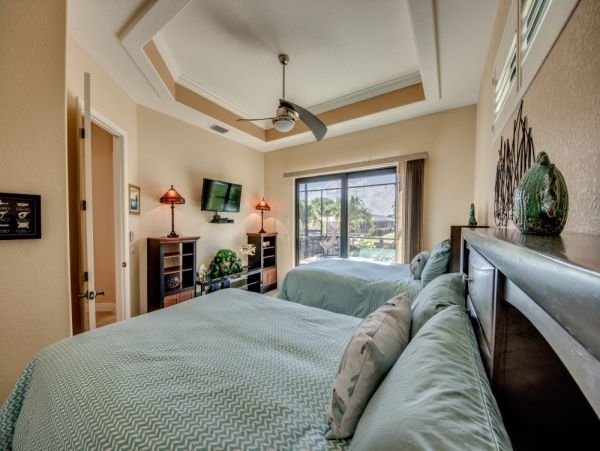 Cape Coral Home 1024186