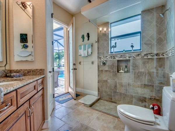 Cape Coral Home 1024186
