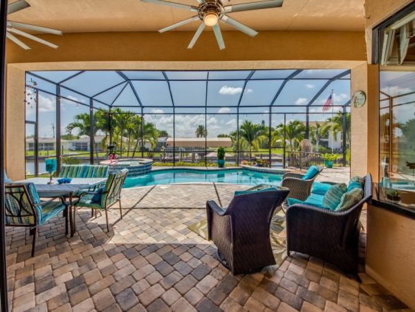 Cape Coral Home 1024186