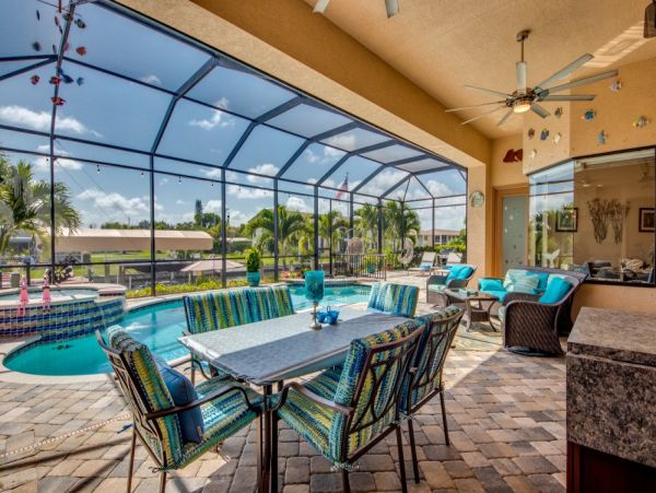Cape Coral Home 1024186