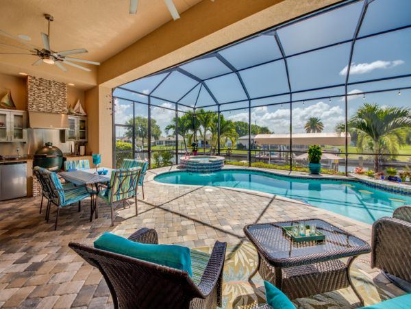 Cape Coral Home 1024186