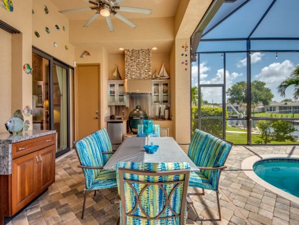 Cape Coral Home 1024186