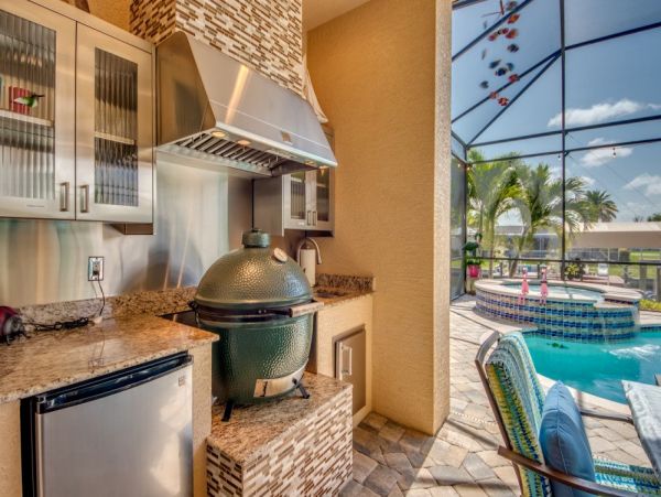 Cape Coral Home 1024186