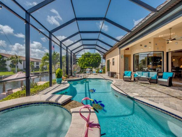 Cape Coral Home 1024186