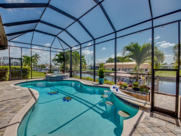 Cape Coral Home 1024186