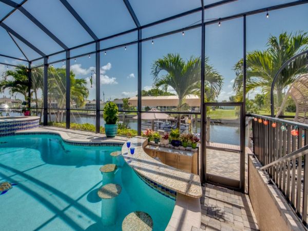 Cape Coral Home 1024186