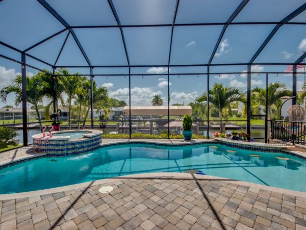 Cape Coral Home 1024186