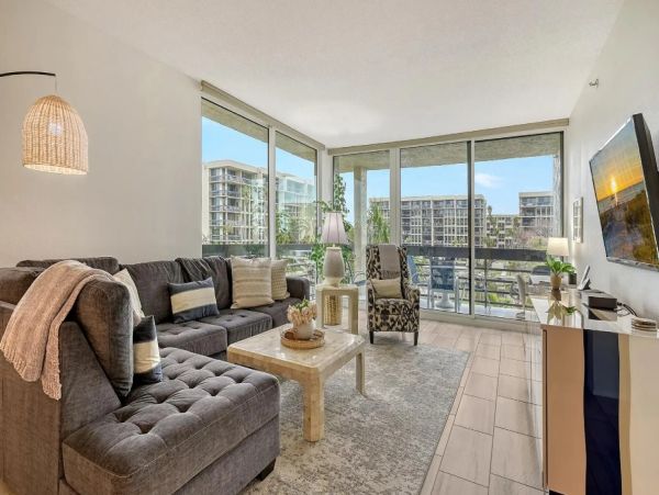 Beachfront Longboat Key Rentals - Luxury Vacation Condos