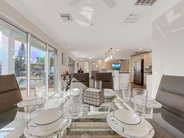 Cape Coral Home 1024189