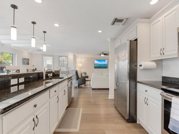 Cape Coral Home 1024189