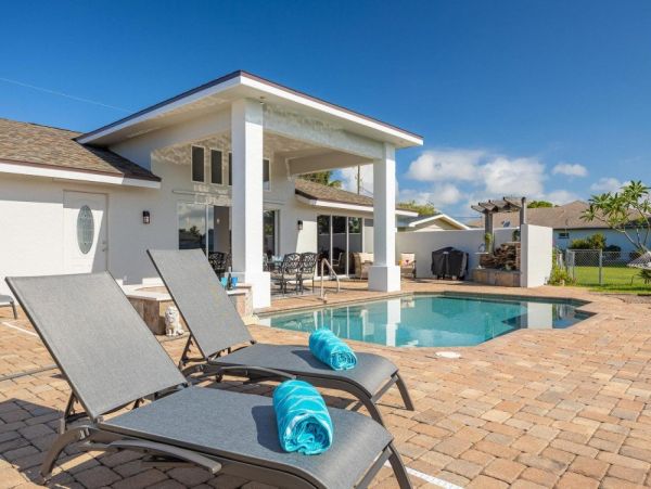 Cape Coral Home 1024189