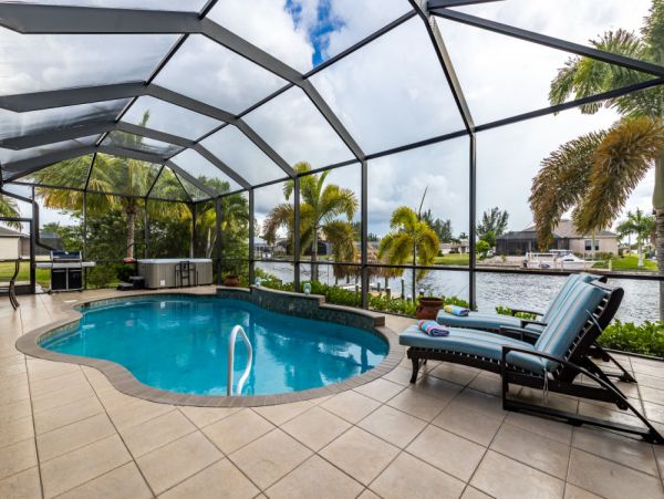 Cape Coral Home 1024191