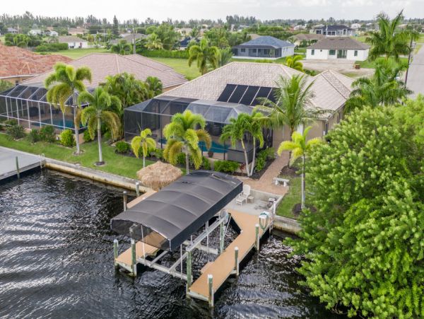 Cape Coral Home 1024191