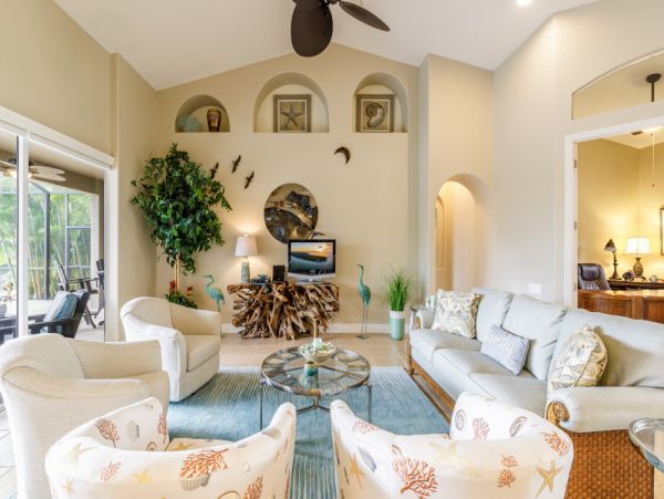 Cape Coral Home 1024191