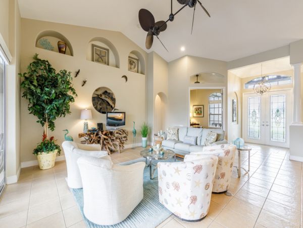 Cape Coral Home 1024191