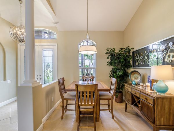 Cape Coral Home 1024191