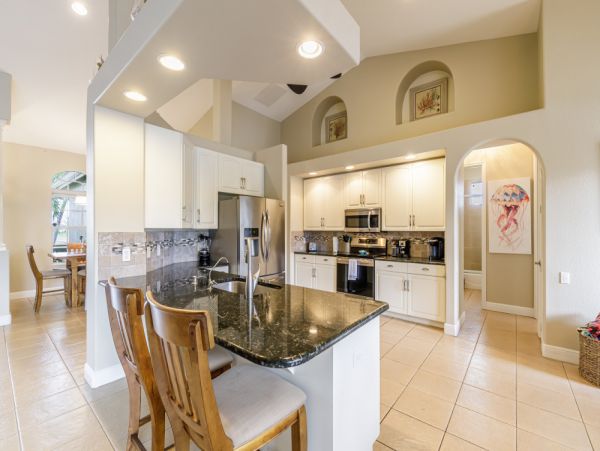 Cape Coral Home 1024191