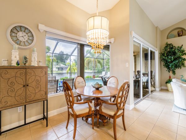 Cape Coral Home 1024191