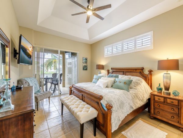 Cape Coral Home 1024191