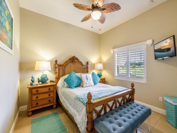 Cape Coral Home 1024191