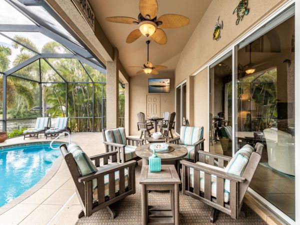 Cape Coral Home 1024191