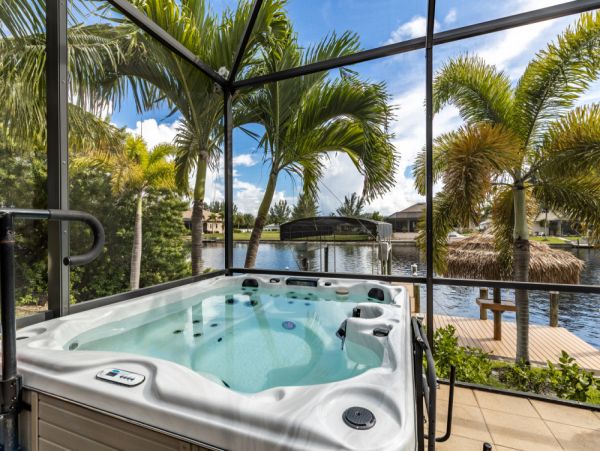 Cape Coral Home 1024191