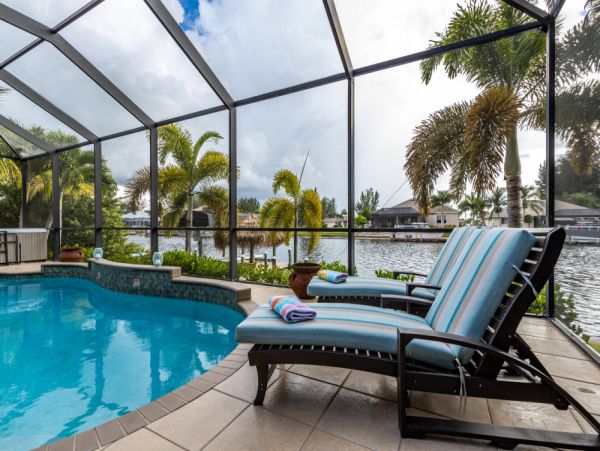 Cape Coral Home 1024191
