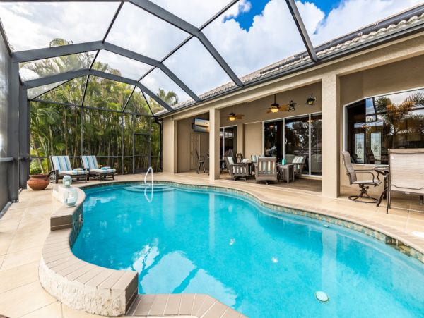 Cape Coral Home 1024191
